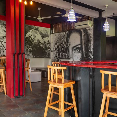Hotel Magic Mountain La Fortuna 외부 사진