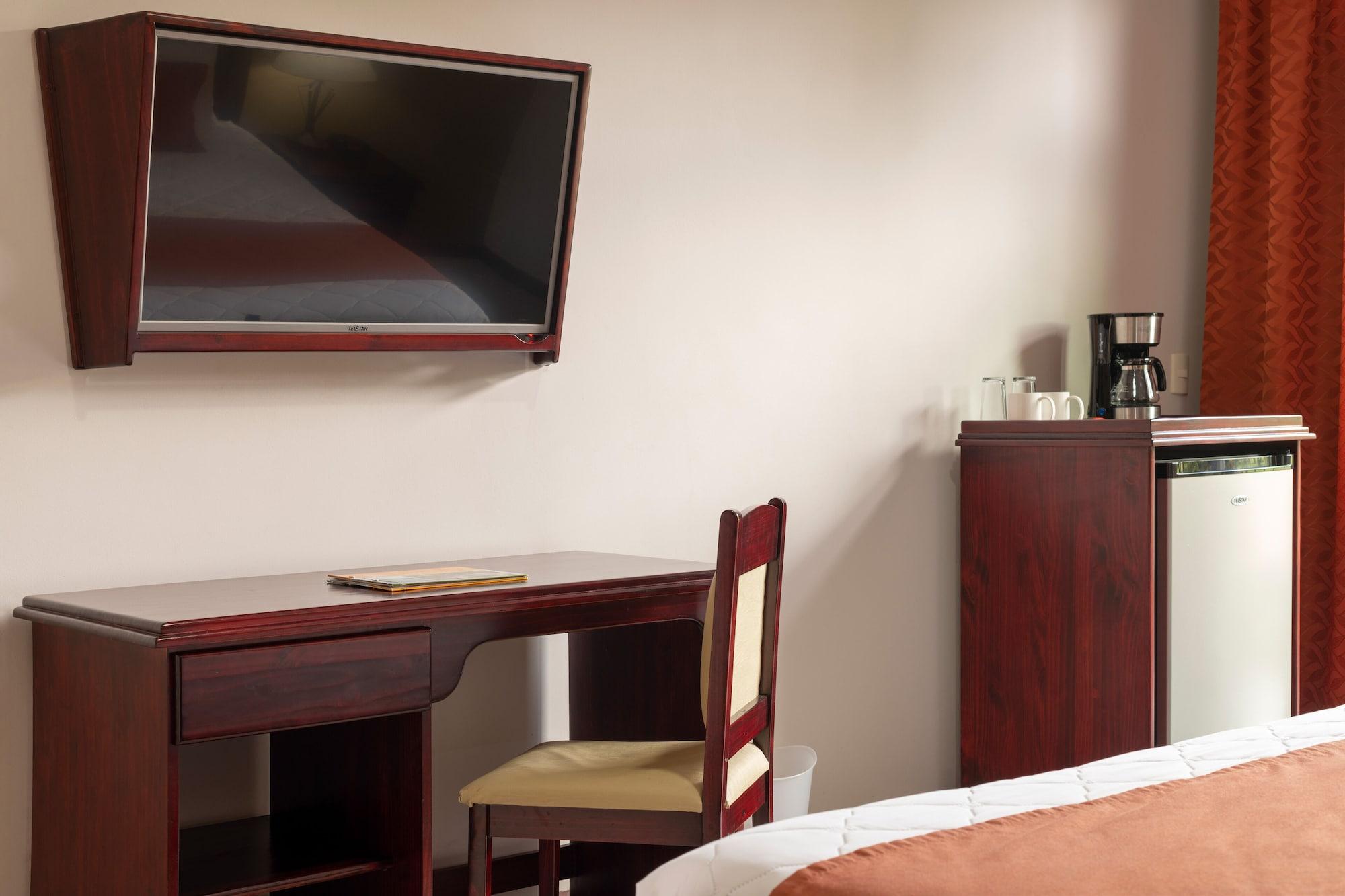 Hotel Magic Mountain La Fortuna 외부 사진