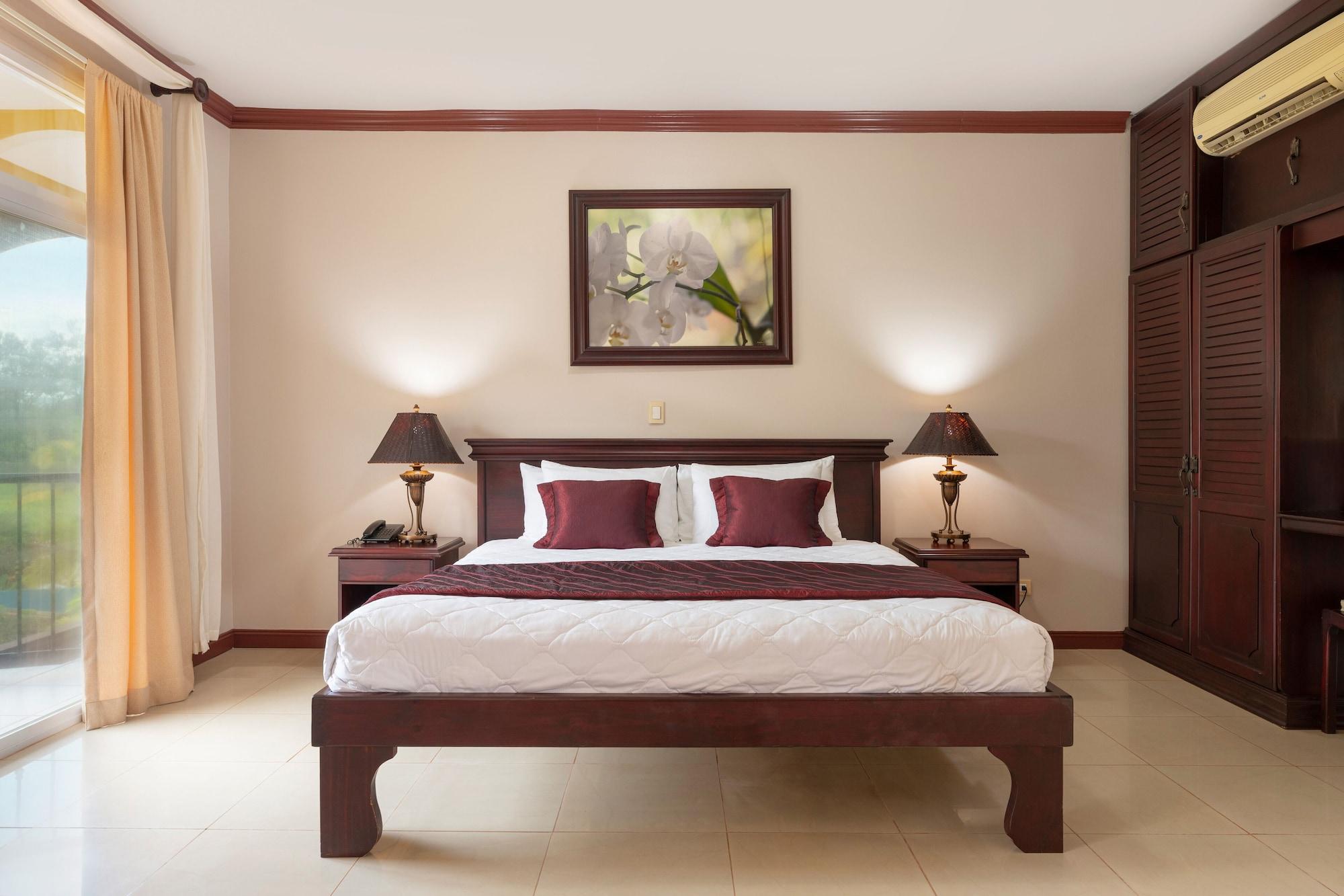 Hotel Magic Mountain La Fortuna 외부 사진