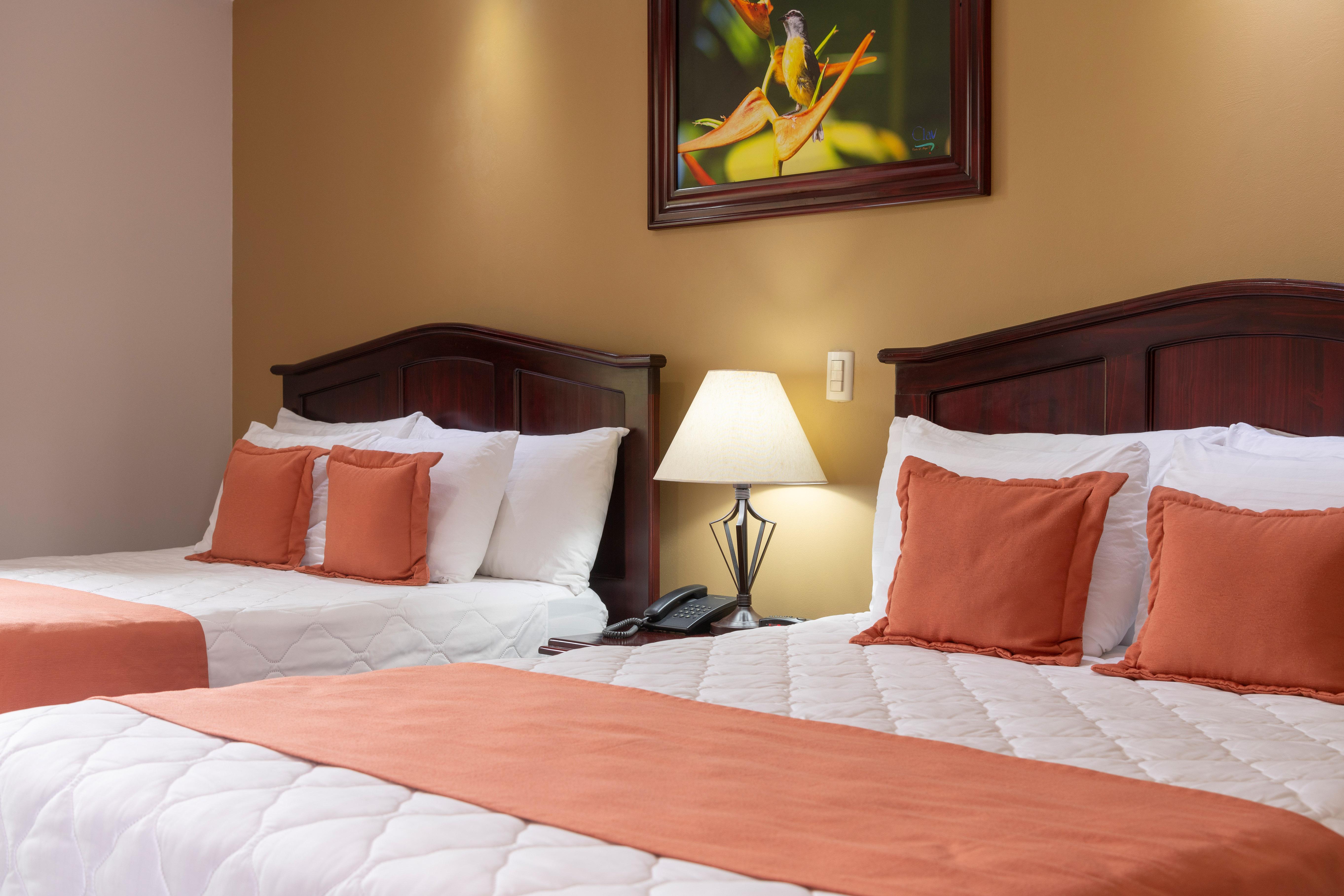 Hotel Magic Mountain La Fortuna 외부 사진