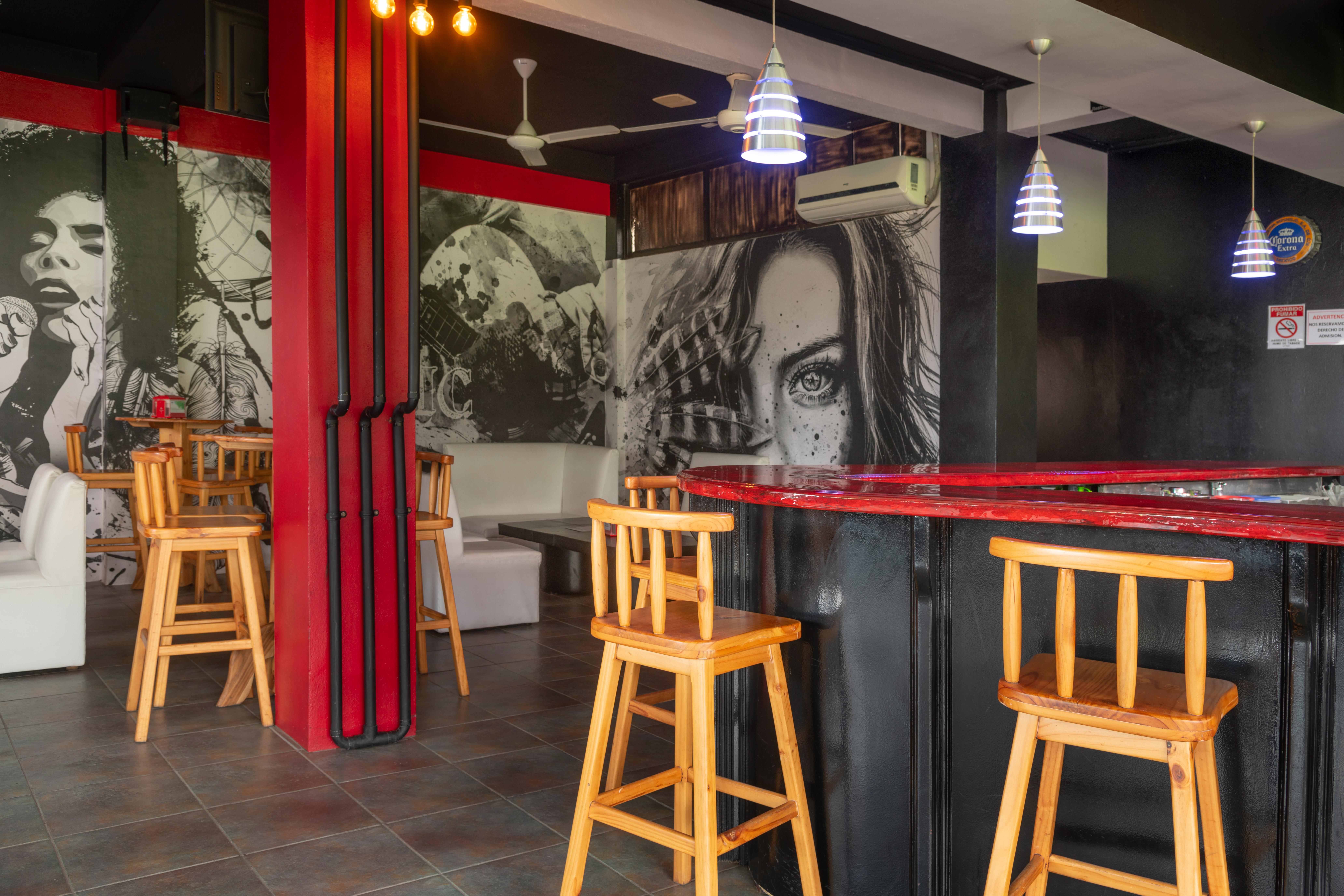 Hotel Magic Mountain La Fortuna 외부 사진