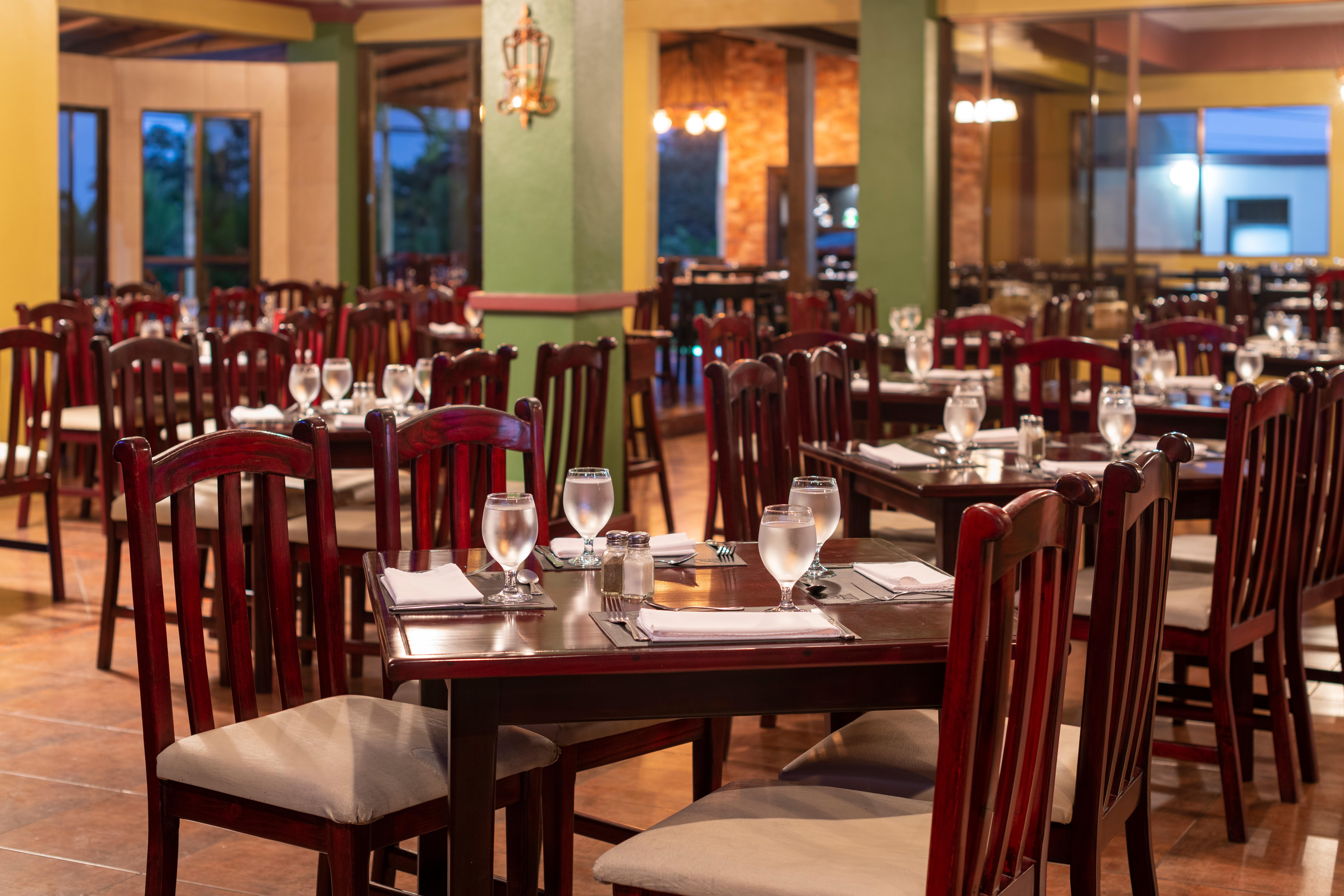 Hotel Magic Mountain La Fortuna 외부 사진