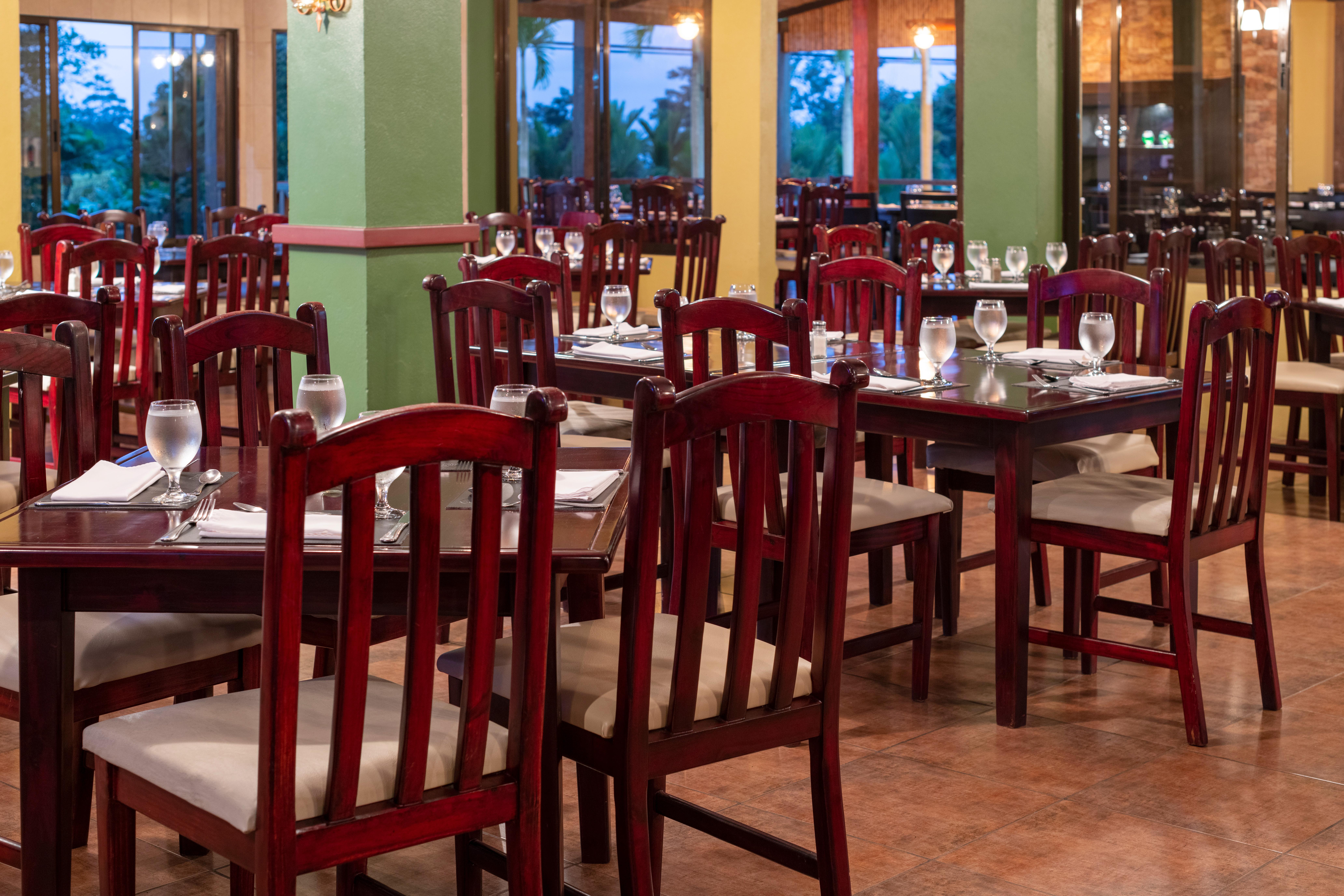 Hotel Magic Mountain La Fortuna 외부 사진
