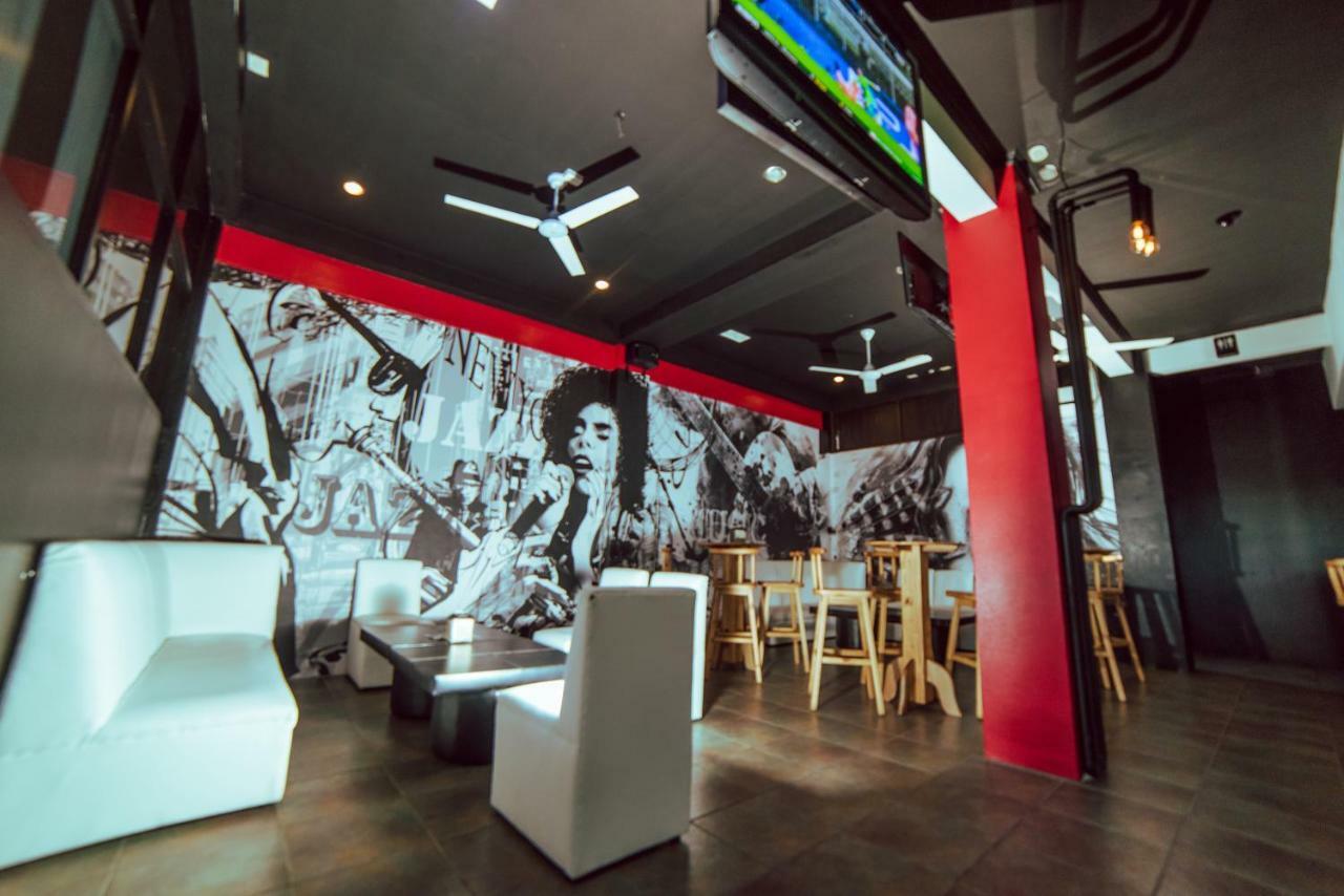 Hotel Magic Mountain La Fortuna 외부 사진