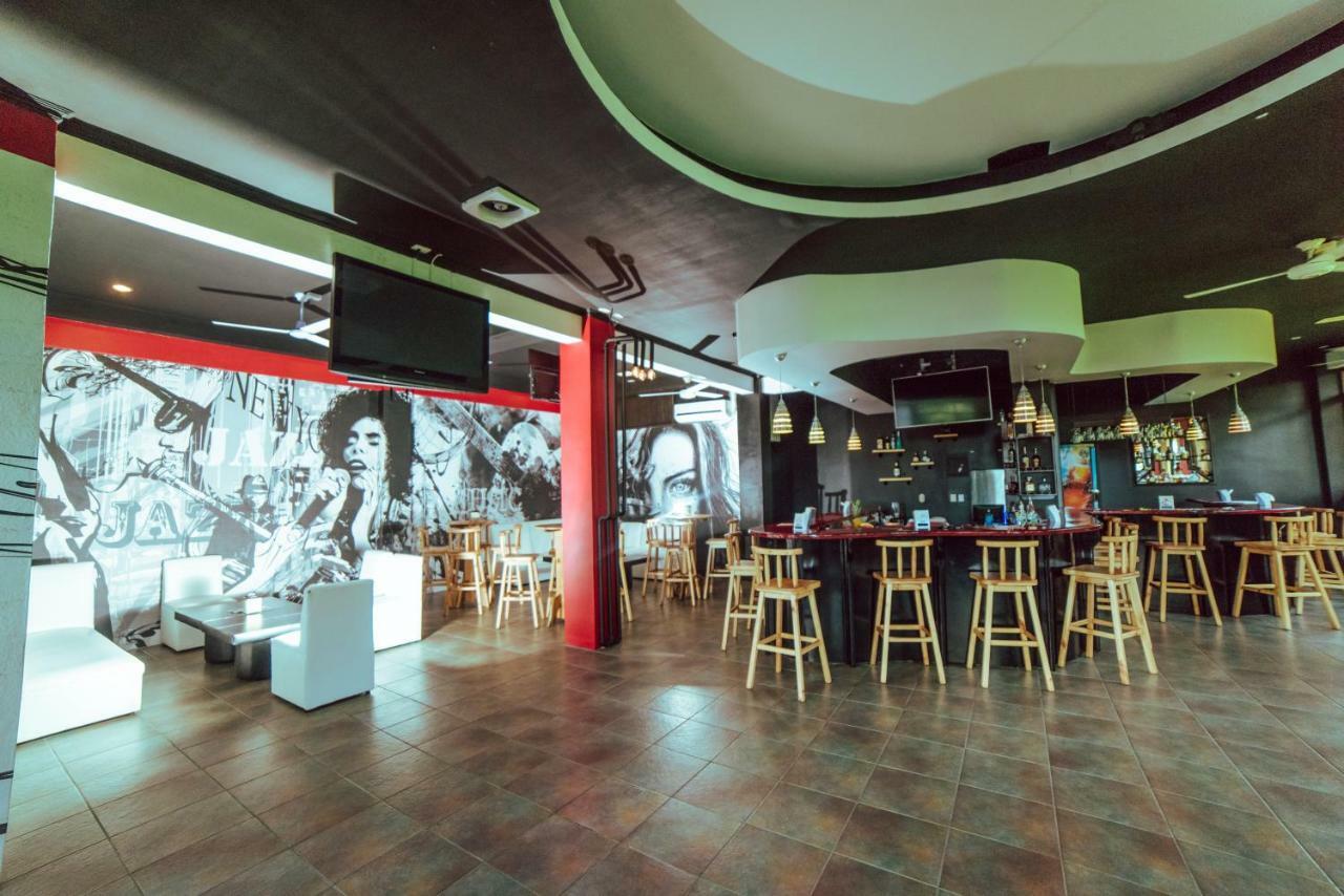 Hotel Magic Mountain La Fortuna 외부 사진