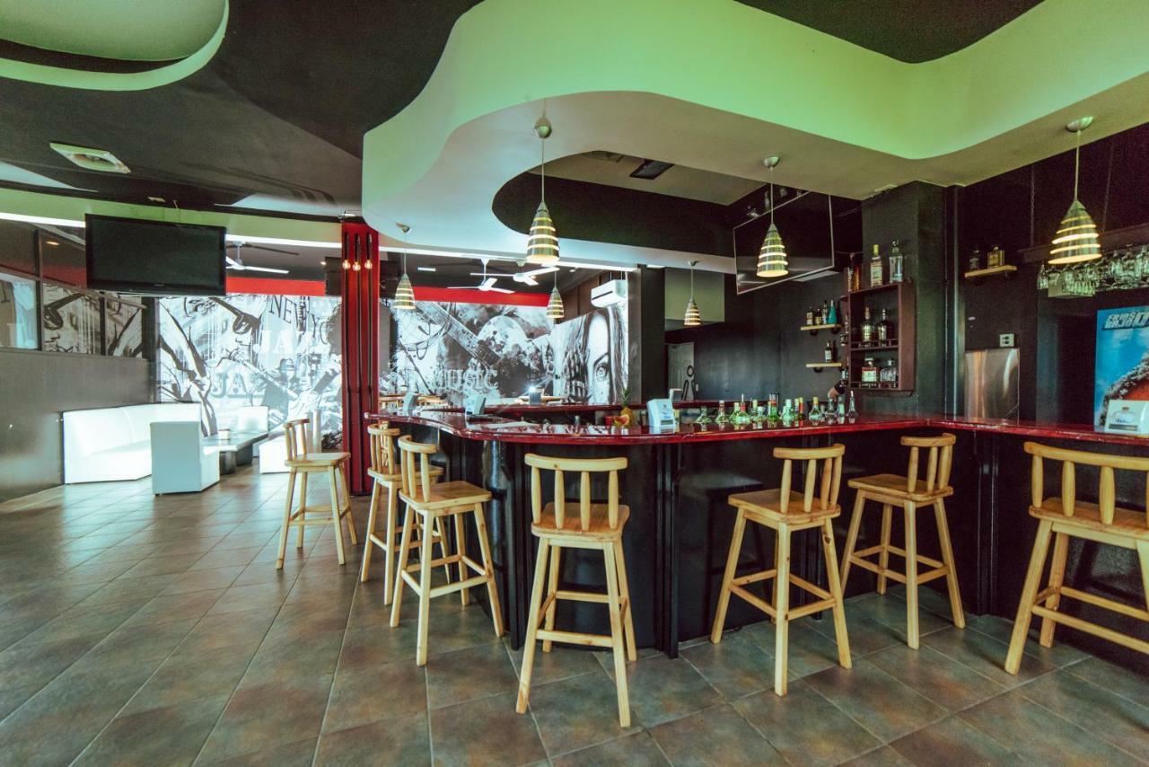 Hotel Magic Mountain La Fortuna 외부 사진